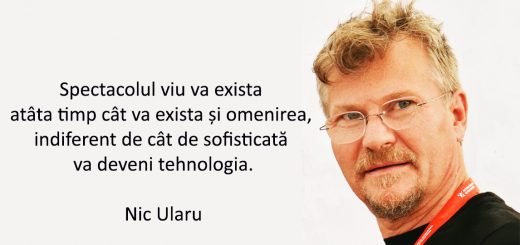 FOTO: Arhivă personală